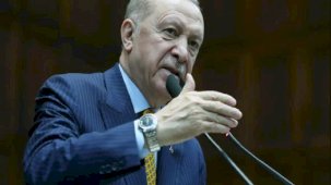 Cumhurbaşkanı Erdoğan: Enerjide tam bağımsız Türkiye hedefine kararlılıkla ilerliyoruz