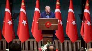 Cumhurbaşkanı Erdoğan: Okul güvenliğinde taviz yok! Yeni önlemler geliyor