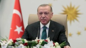 Cumhurbaşkanı Erdoğan'dan ateşkes mesajı: Barış ve istikrar en büyük temennimiz