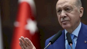 Cumhurbaşkanı Erdoğan’dan birlik mesajı: Bizi kimse ayıramaz