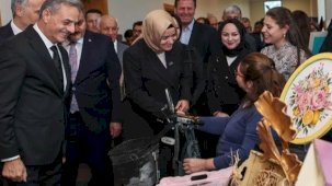 Cumhurbaşkanı ödüllü projeyle Sakarya'da ulaşımda engeller kalktı