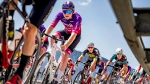 Cumhurbaşkanlığı Türkiye Bisiklet Turu ile 61. buluşma