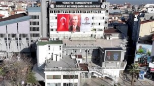 Denizli Büyükşehir’den emekliye dev destek