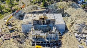 Denizli DESKİ’den Çameli’de içme suyu yatırımı