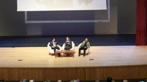 Denizli'de farkındalıktan çözüme “Gerçeğin Peşinde”