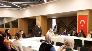 Denizli’de kadın girişimcilere dijital dünyada güçlü adım