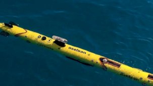 DERİNGÖZ ile deniz mayınlarına geçit yok!