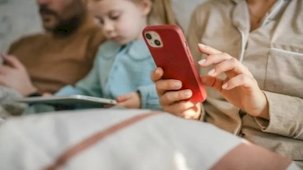 Dijital bağımlılık alarmı! Çocuklar ve gençler risk altında