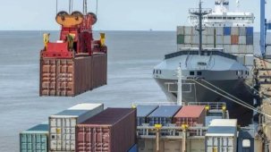 Dış ticaret açığı yıllık yüzde 56 arttı!