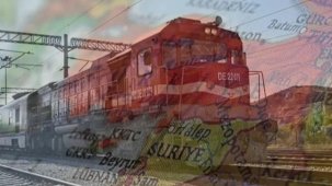 Dışişleri duyurdu: Kars-Gümrü demiryolu için kritik toplantı