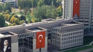 Dışişleri'nden Batı Şeria tepkisi: Yerleşimci terörü en güçlü şekilde kınıyoruz