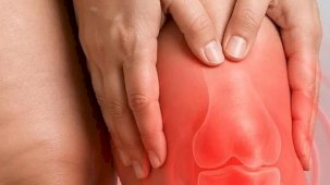 Diz biyomekaniğini bozan süreç: Lipödem