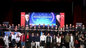 DOKKAF’26 Trabzon’da başladı