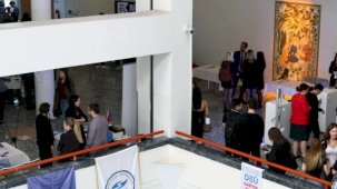 Dokuz Eylül'de kariyer zirvesi