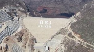 DSİ'den Diyarbakır paylaşımı... 23 yılda 143 su yapısı