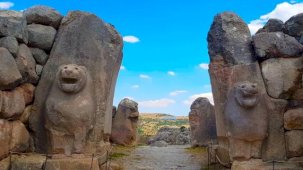 Dünya Hitit Günü Çorum’da etkinliklerle kutlanacak