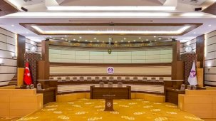 Elektronik tebligat düzenlemesinde bakanlığın yetkisi sınırlandı