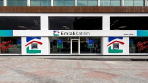 Emlak Katılım'da halka arz süreci başladı