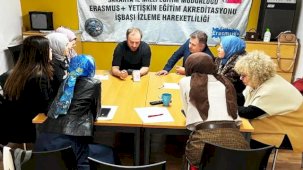 Erasmus+ ile Sakarya'dan Avrupa'ya eğitim köprüsü