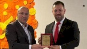 Erzurum'da sınav hazırlığı öncesi motivasyon semineri