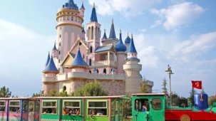 Eskişehir’de 23 Nisan düzenlemesi