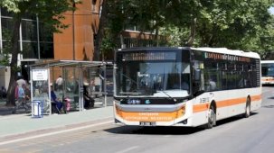 Eskişehir’de AÖF sınavları için ulaşım düzenlemesi