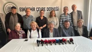 Eskişehir'de 'özelleştirme' tepkisi! Kamusal alan satılamaz