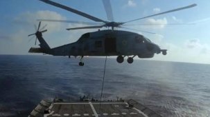 Flintlock-2026 Tatbikatı Libya’da sürüyor