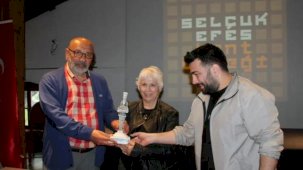 Fotoğrafçılığın 200. yılı Selçuk Efes Kent Belleği’nde kutlanıyor