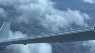 GA-ASI, MQ-9B 'Buzlanma Koşullarında Uçuş' testlerini başarıyla tamamladı