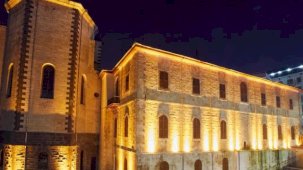 Gaziantep kültürel mirasa sahip çıkıyor