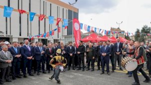 Gaziantep 'Şehrim Okulum' projesiyle Türkiye’de pilot il oldu