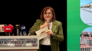 Gaziantep’in yol haritası açıklandı