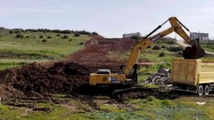 Gebze Kirazpınar’a yeni ulaşım hattı