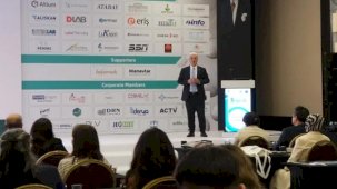 Gıda sistemlerinin geleceği Antalya’da konuşuluyor