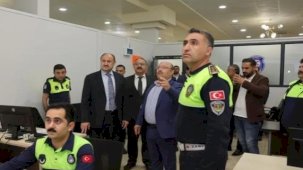 Gülpınar’dan zabıtaya net mesaj: “Disiplin olmadan başarı olmaz”