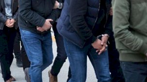 Halfeti Belediyesi’ne operasyon: 49 gözaltı