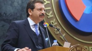 Hisarcıklıoğlu’ndan döviz desteği çağrısı: Uzatılmalı, oranı artırılmalı!