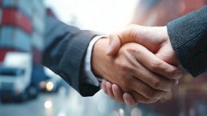 Hizmet ticaretinde büyük şirketler ağırlıkta