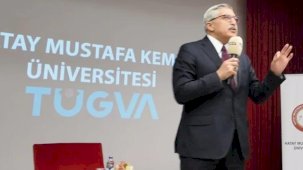 Hüseyin Yayman: Ulusaşırı dijital şirketler kötülüğün anası