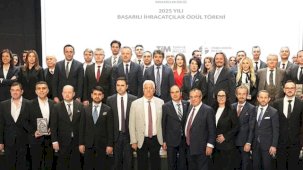 İhracat şampiyonu Has Tavuk'a 4 ödül birden