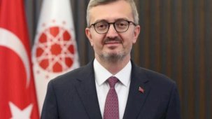 İletişim Başkanı Duran: Türkiye, vesayet odaklarının hizaya sokabileceği bir ülke değildir