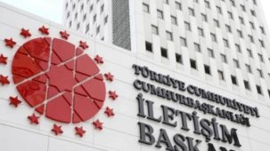 İletişim'den kamu internet sitelerinde 'yapay zekâ' hamlesi