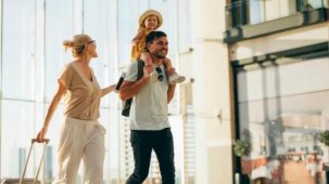 İlk yurt dışı seyahati için rehber... Vizesiz rotalar, Schengen ve tur seçenekleri