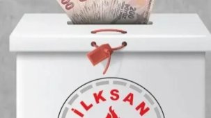 İLKSAN'da aidat ve emekli yardımı ayarı