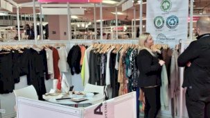 İngiltere’nin hazır giyim ithalatı artıyor