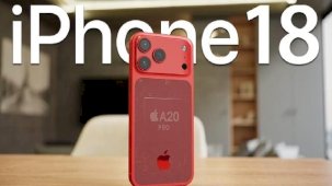 iPhone 18 Pro'nun beklenen fiyatı paylaşıldı