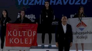 İstanbul Bakırköy'de 'Egemenlik' müsabakaları tamamlandı