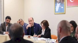 İstanbul Maltepe’de kentsel dönüşüm şeffaflıkla yürütülüyor