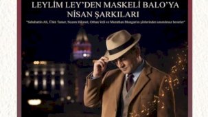 İstanbul Maltepe’de Nisan ayı sanatla dolu geçecek